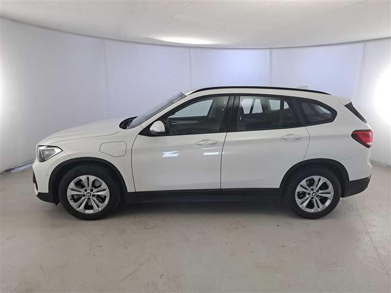 BMW X1 xDrive 25e Business Advantage automatico