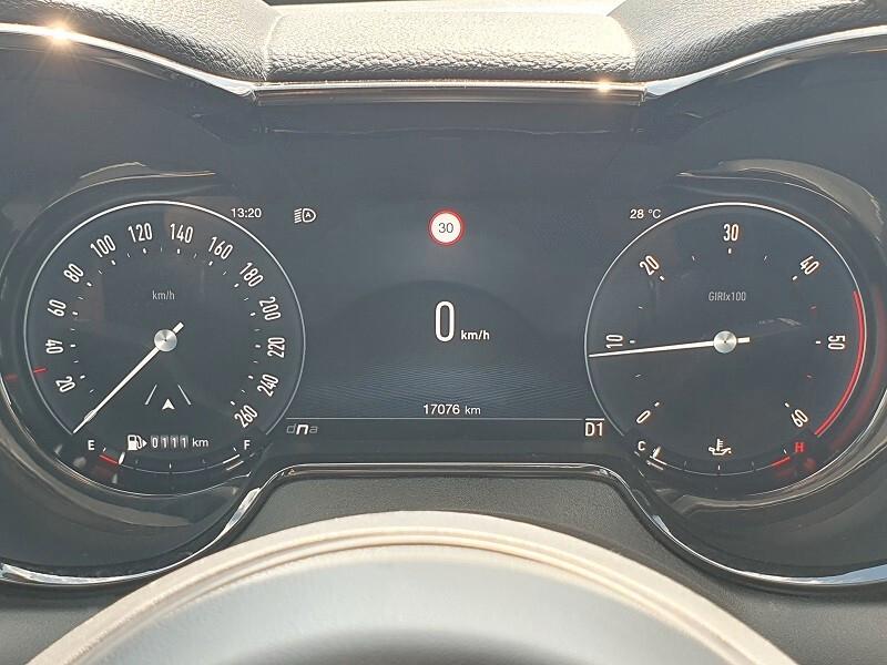 ALFA Tonale 1.6 TD 130CV TCT6 SPRINT LED NAVI PARK