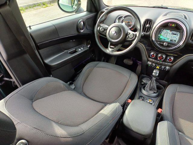 MINI Countryman 1.5 Cooper SE Hype Countryman ALL4 Automatica