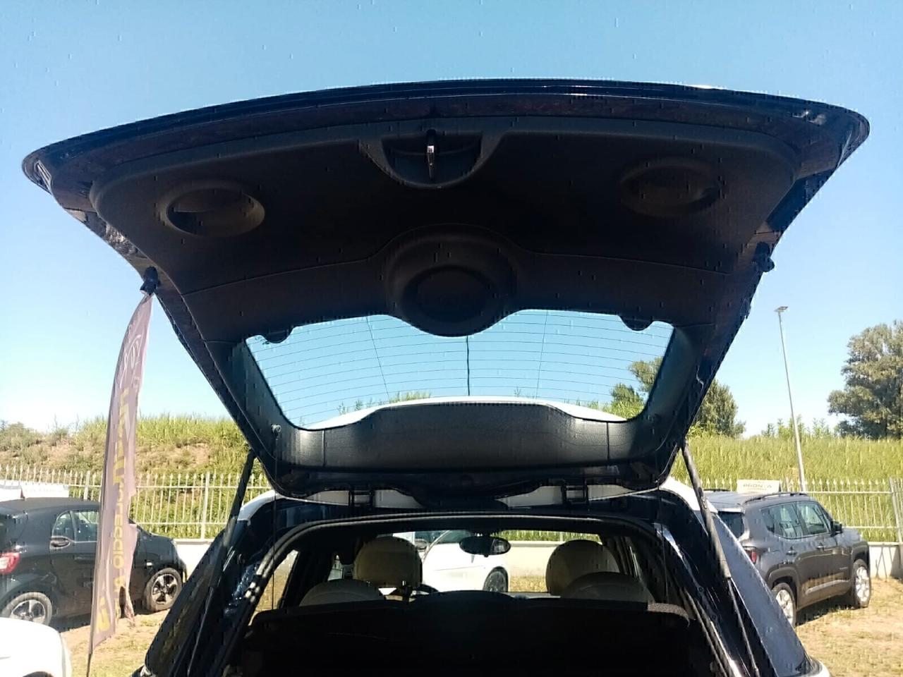 MINI 1.6 COOPER D COUNTRYMAN