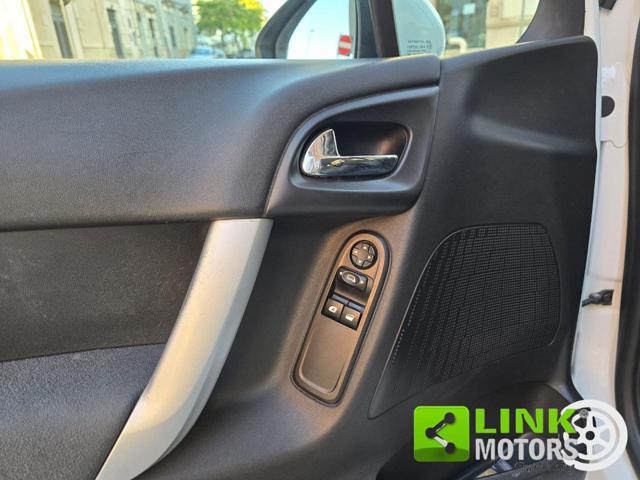 CITROEN C3 1.1 Exclusive