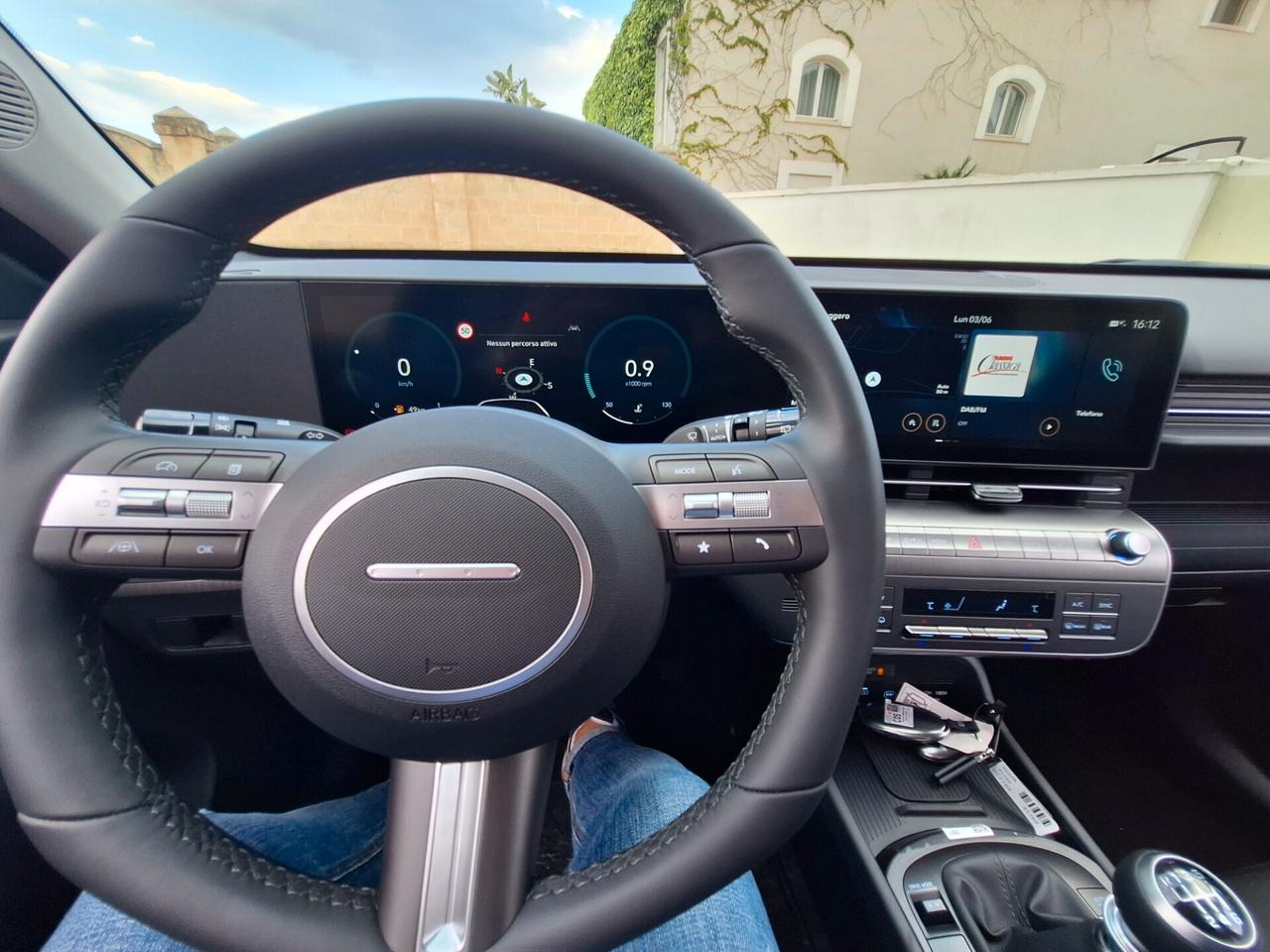 Kona 1.0 T-GDI XTech GPL