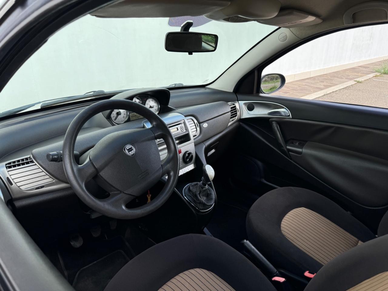 Lancia Ypsilon 1.4 Platino GPL VALIDO FINO AL 2032