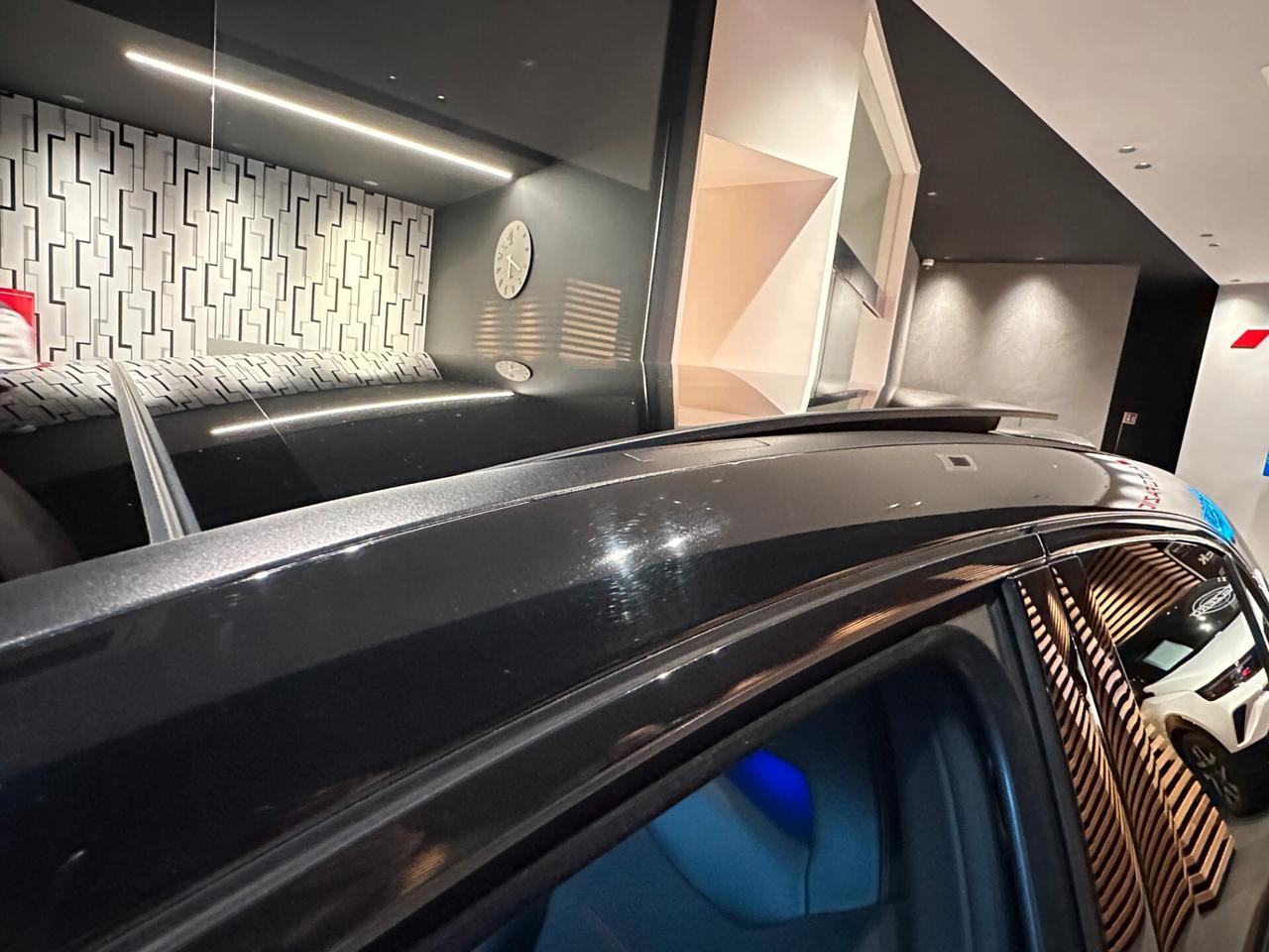 Mercedes-benz A 200 d Automatic Premium