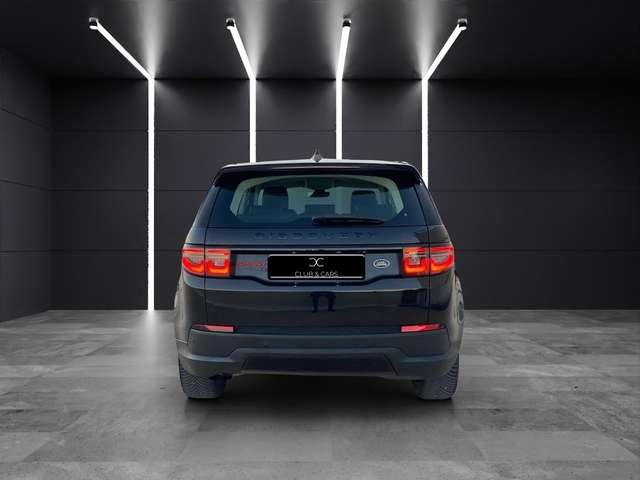 Land Rover Discovery Sport Sport my 20 I 2.0d auto i4 mhev R-Dynamic S awd