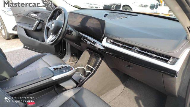 BMW X1 X1 sdrive18i X-Line Edition Essence auto - GM986KT