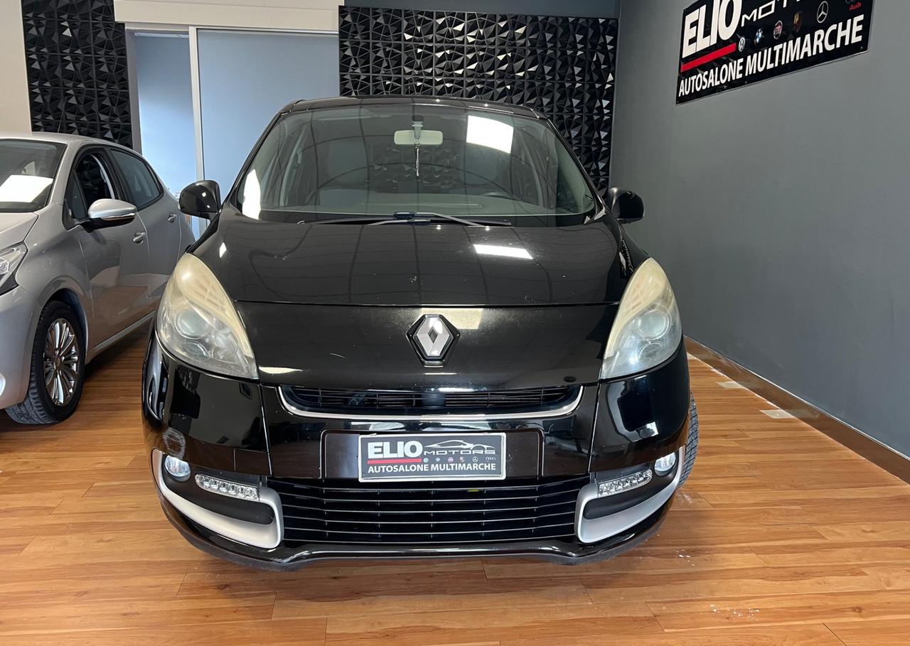 Renault Scenic Scénic 1.5 dCi 110CV Wave