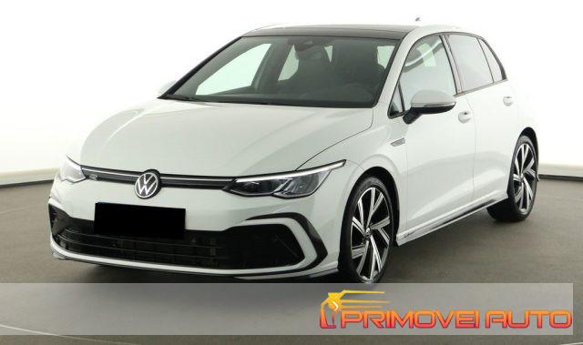 VOLKSWAGEN Golf 1.5 TSI 150 CV EVO ACT R-Line