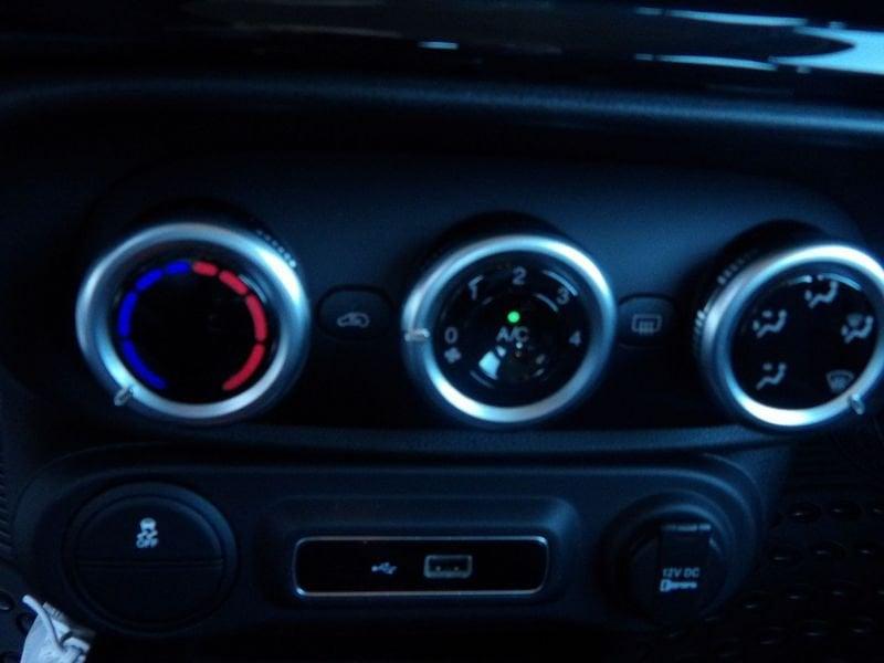 FIAT 500L 500L 1.6 Multijet 120 CV Cross