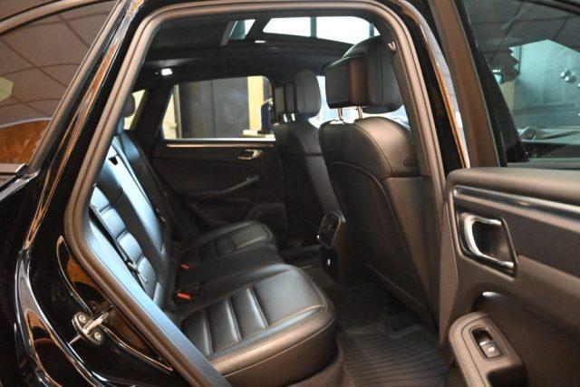 PORSCHE Macan NUOVA 2.0PDK 265CV PCM TET.LED21"SCAR.SED.GTS FULL