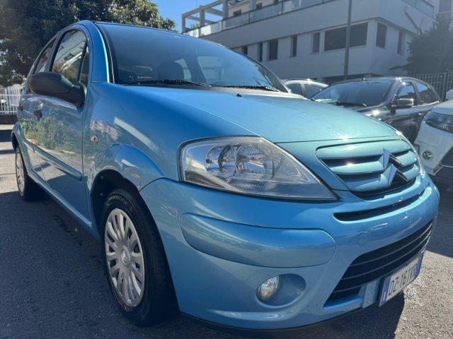 CITROEN C3 1.1 airdream Ideal