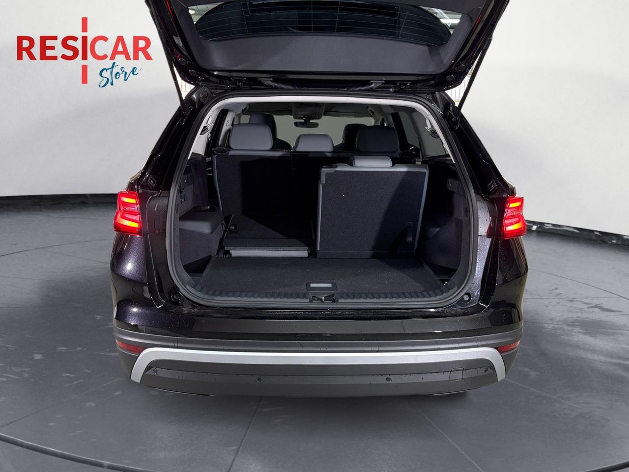 SKODA Kodiaq Executive 7 posti 2,0 TDI 110 kW (150 CV) 7 marce - DSG