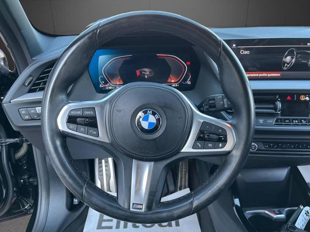 BMW 116 D MSPORT