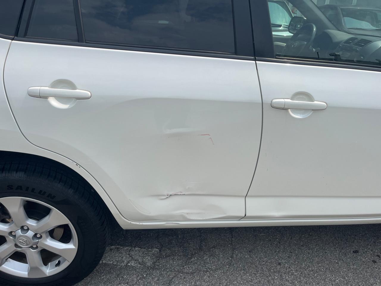 Toyota RAV4/ Crossport 2.0benzina/Euro5B/