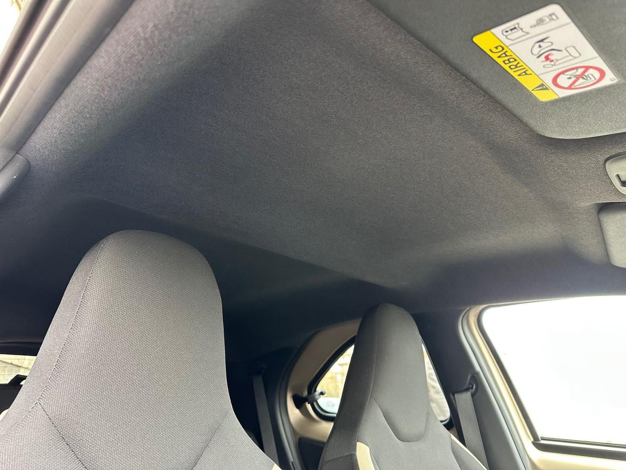 Toyota Aygo X 72 CV #10044