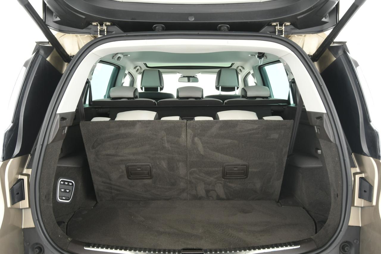 RENAULT Espace 2.0 blue dci Executive 160cv 7p.ti edc CAMERA+ACC+TETTO PANO