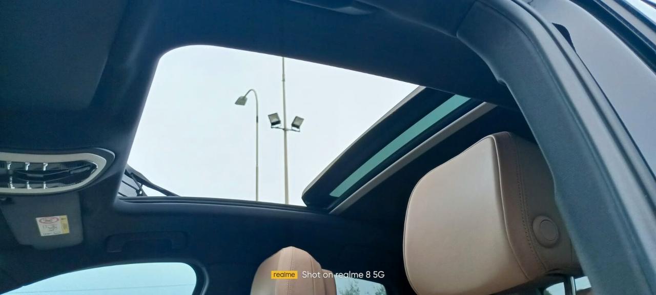 Porsche Macan 2.0 (Auto in Conto Vendita)