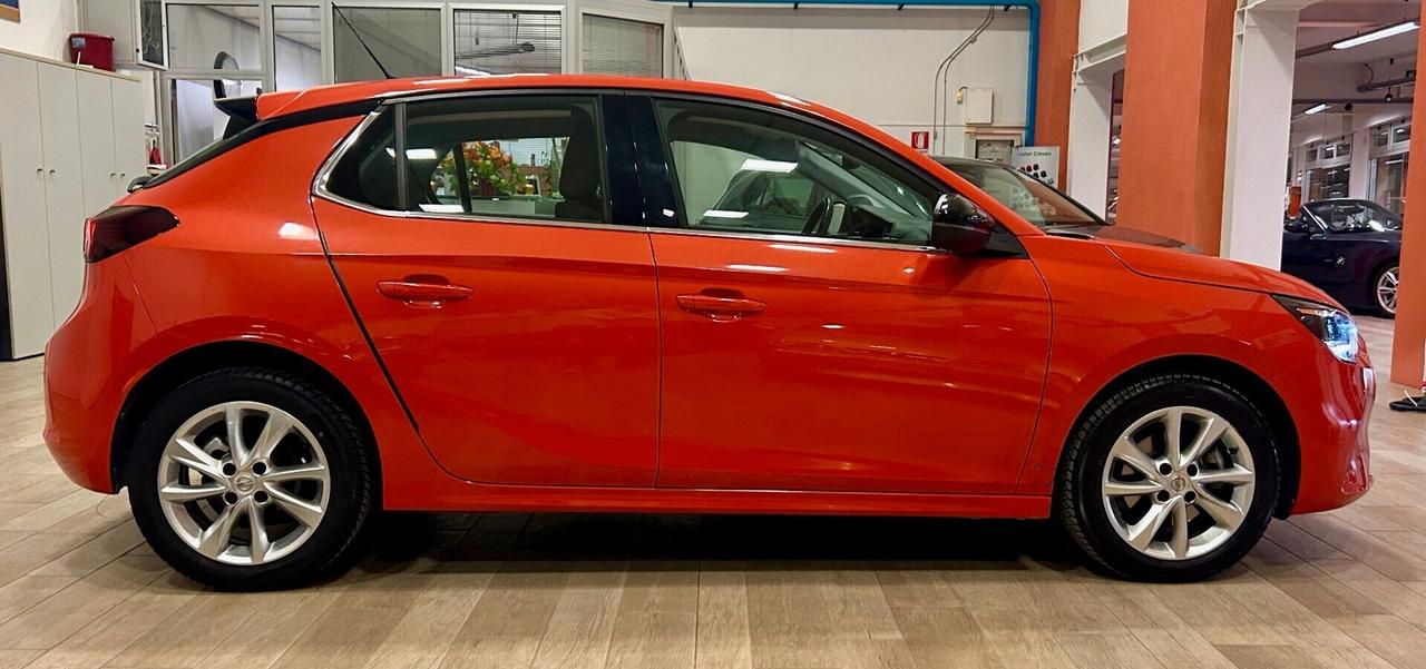 Opel Corsa 1.5 D 100 CV Blitz Edition