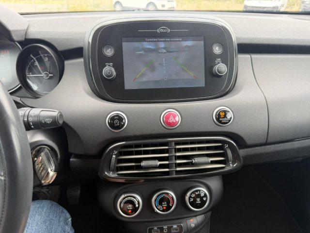 FIAT 500X 1.6 MultiJet 120 CV S-Design Cross