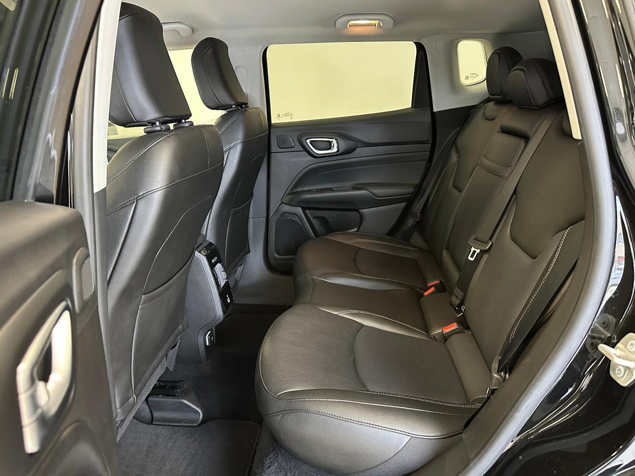 Jeep Compass 1.6 Multijet II 130 CV 2WD S - 2024