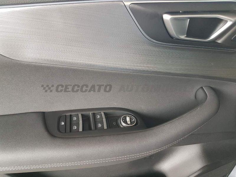 DR AUTOMOBILES DR 6.0 DR 6.0 1.5 TURBO CVT GPL