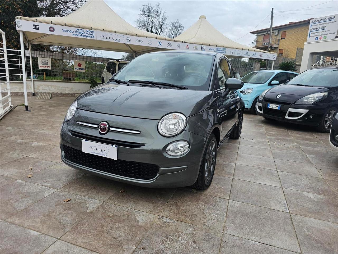 Fiat 500 1.0 Hybrid Sport IVA ESPOSTA