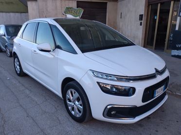 Citroen C4 Picasso BlueHDi 100 S&S Business
