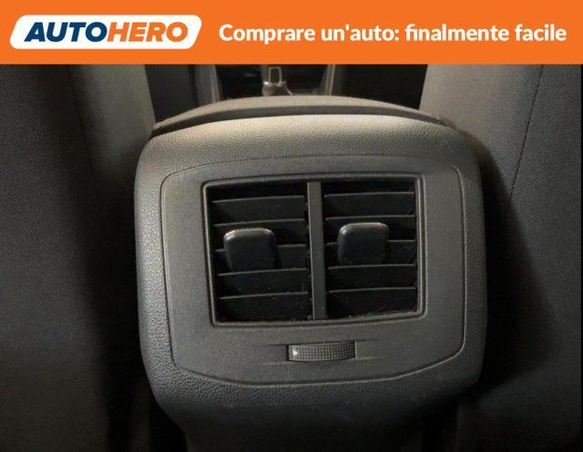 VOLKSWAGEN T-Roc 1.6 TDI SCR Advanced BlueMotion Technology