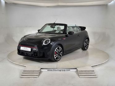 MINI Mini Cabrio F57 2021 Cabrio 2.0 JCW JCW auto