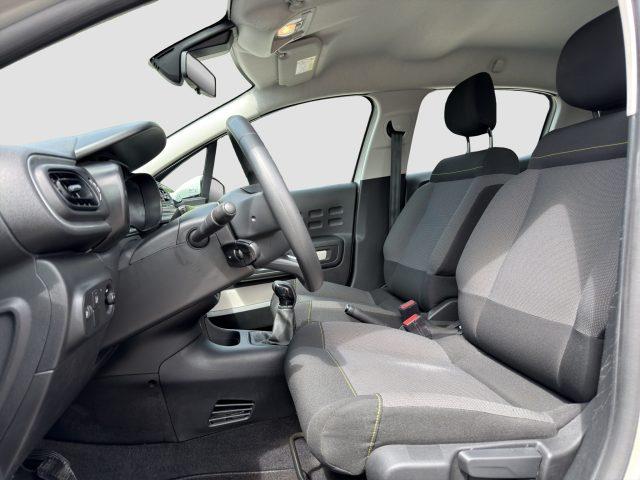 CITROEN C3 C3 PureTech 83 S&S You