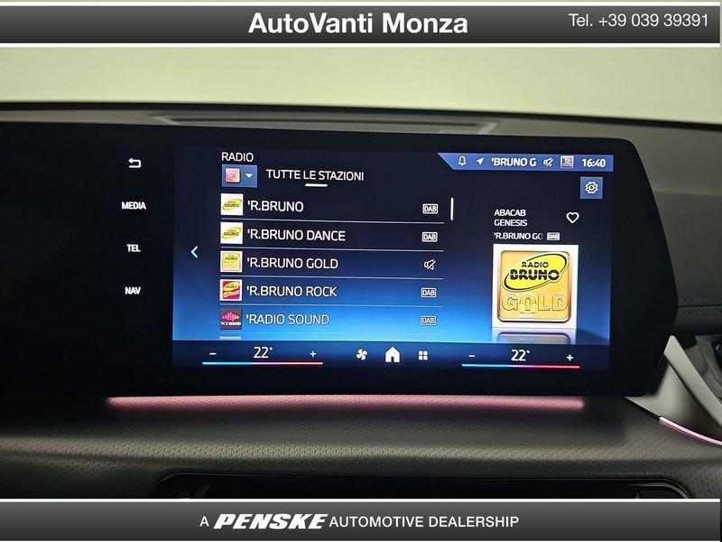 BMW X1 X1 sDrive 18d Msport