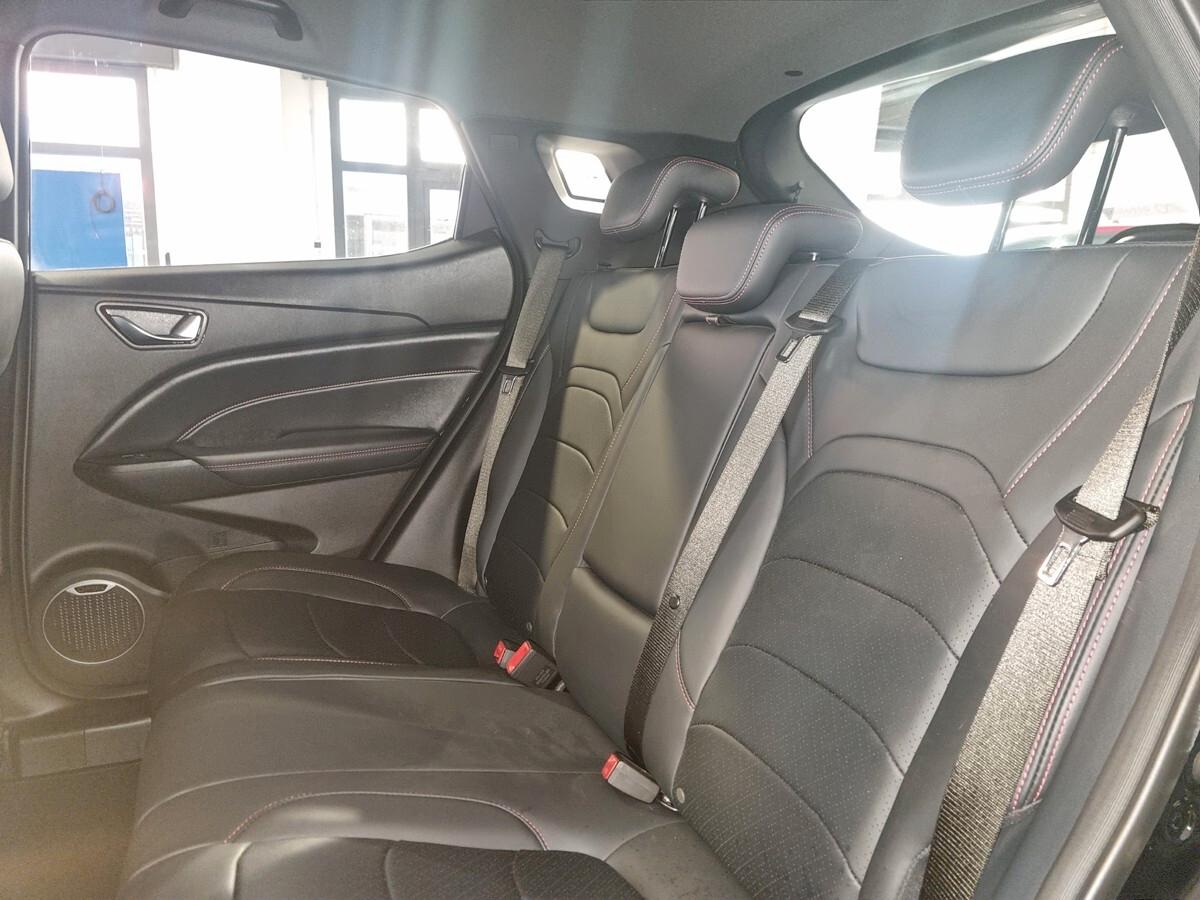 Dfsk Glory 500 1.5 106CV AUTOMATICA GARANZIA 1 ANNO