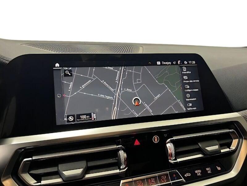 BMW Serie 3 320d xDrive Msport