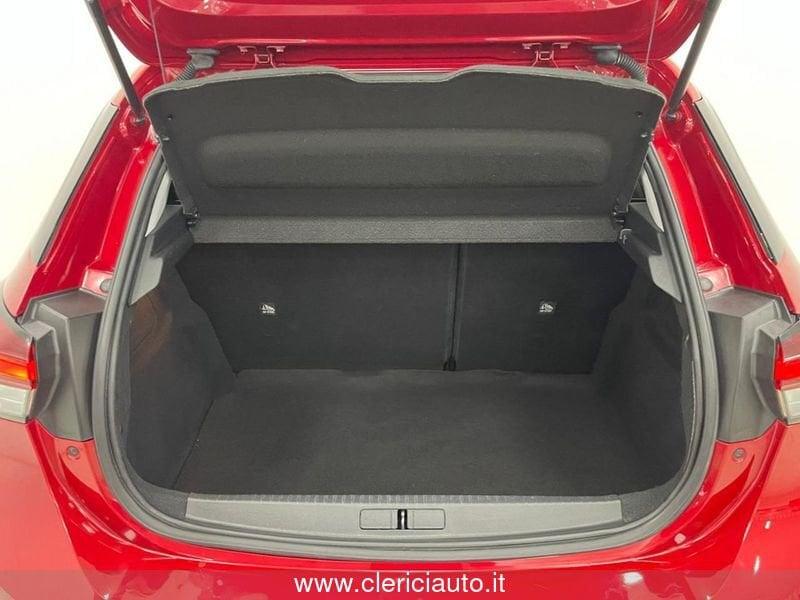Opel Corsa 1.2 Edition