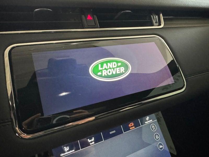 Land Rover RR Evoque Range Rover Evoque 2.0D I4 180 CV AWD Auto R-Dynamic