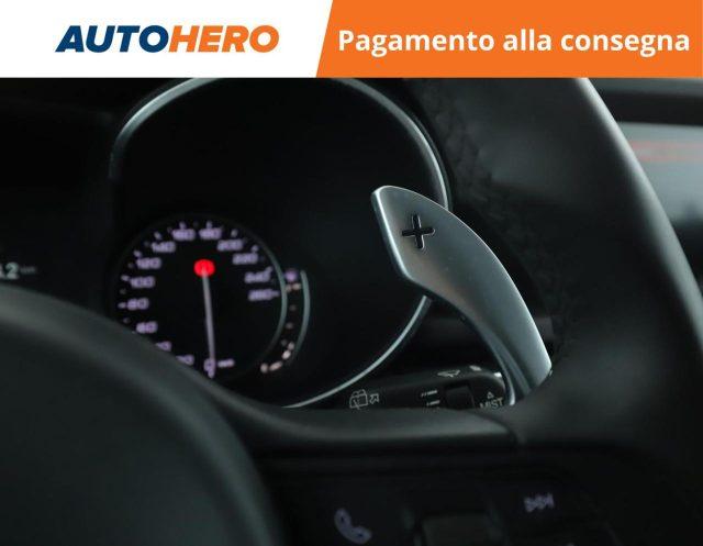 ALFA ROMEO Stelvio 2.2 Turbodiesel 180 CV AT8 RWD Super