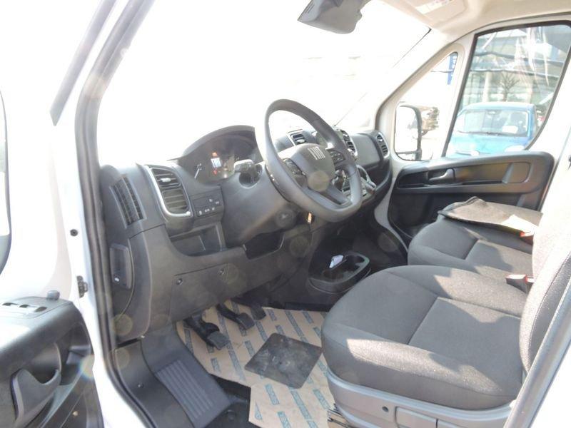 FIAT Ducato Ducato 35 2.2 Mjt 140CV PM-TM Furgone