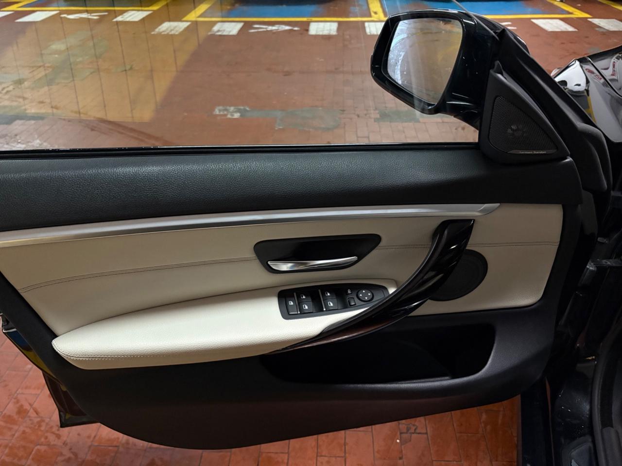 Bmw 440 440i xDrive Coupé Msport