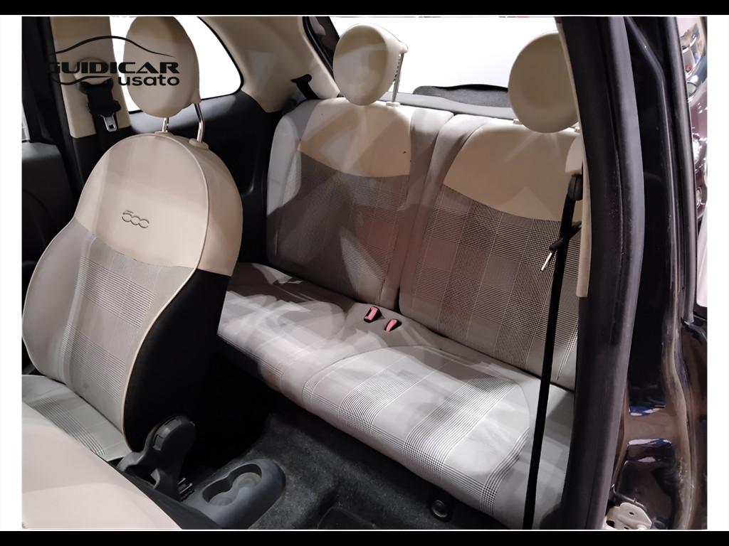 FIAT 500 III - 500 1.2 S 69cv E6