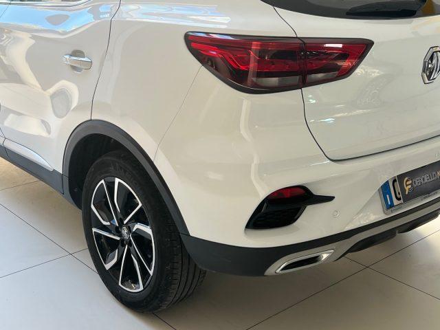 MG ZS 1.0T-GDI Luxury tetto panoramico da ?139,00 mensil