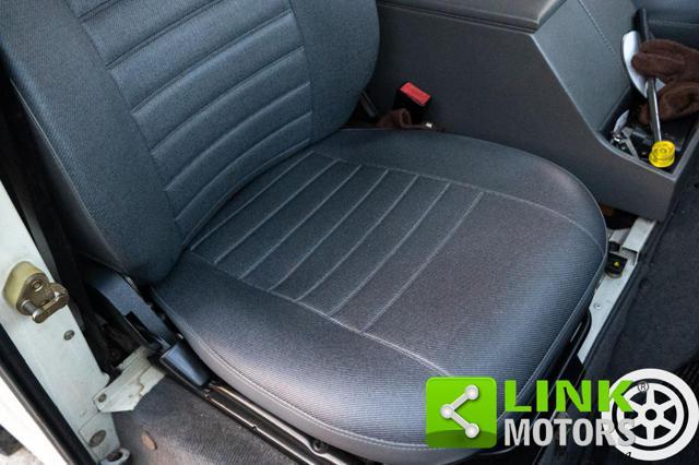 LAND ROVER Defender 90 TD5 1999 - AUTOCARRO - VENDUTA