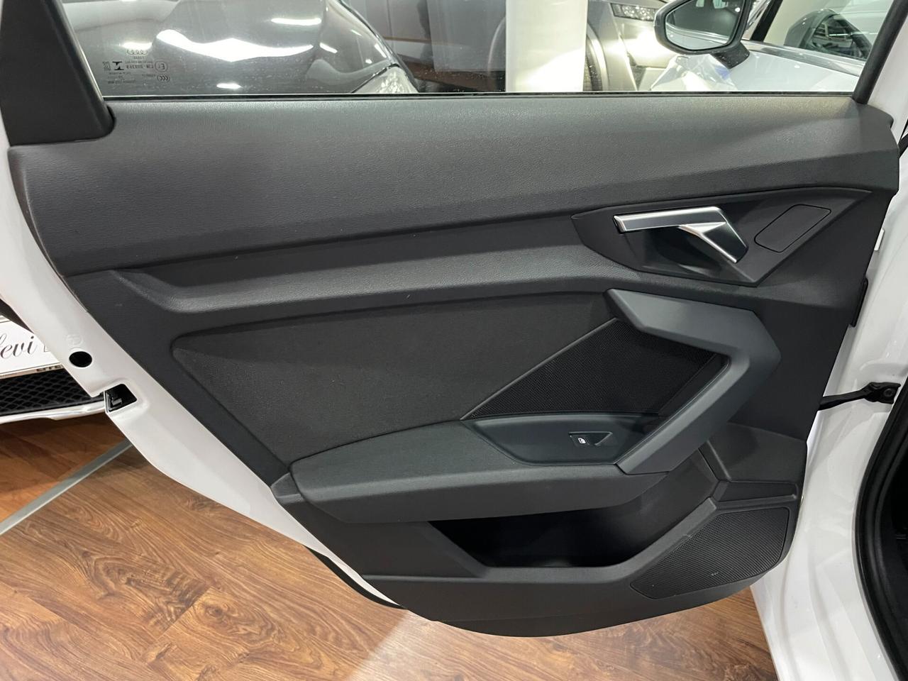 AUDI A3 SPB 30TDI 116CV ADVANCE PROMO ESTATE