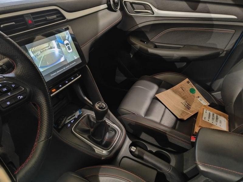 MG ZS ZS 1.0T-GDI Luxury