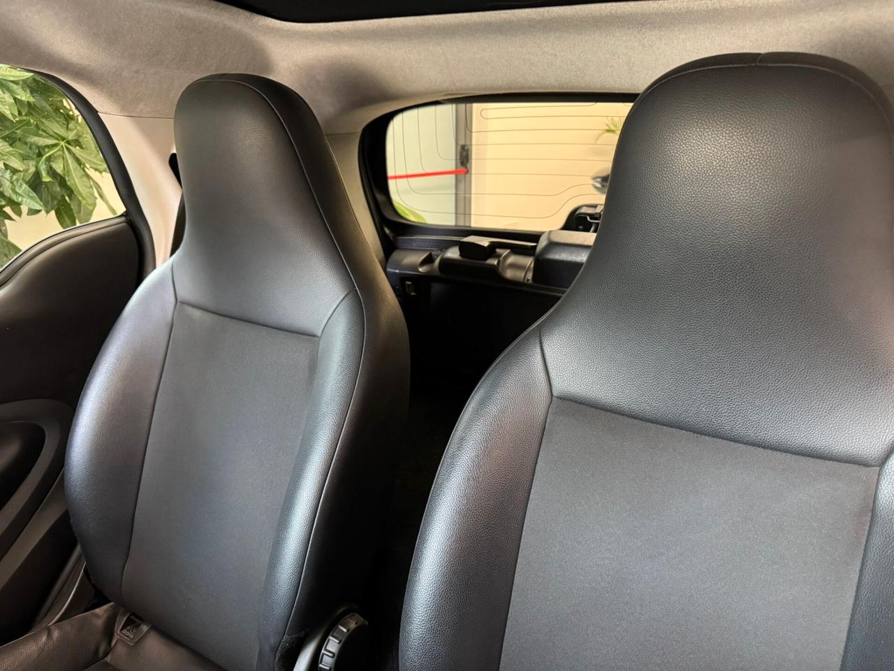 Smart ForTwo 70 1.0 Prime