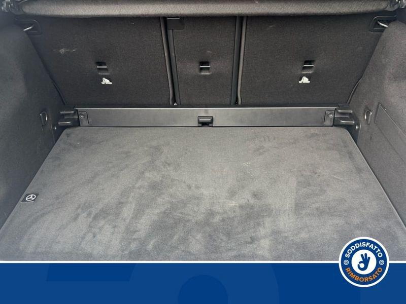 Mercedes-Benz GLA 200d Automatic AMG Line Advanced Plus