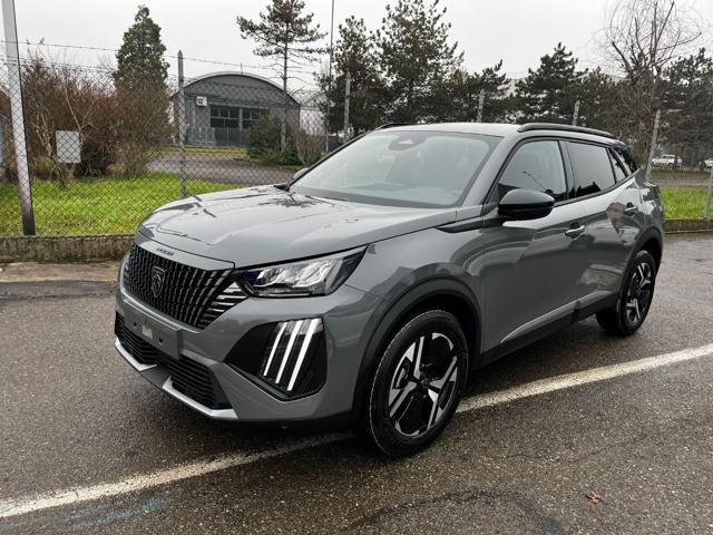 PEUGEOT 2008 PureTech 100 S&S Allure KM 0