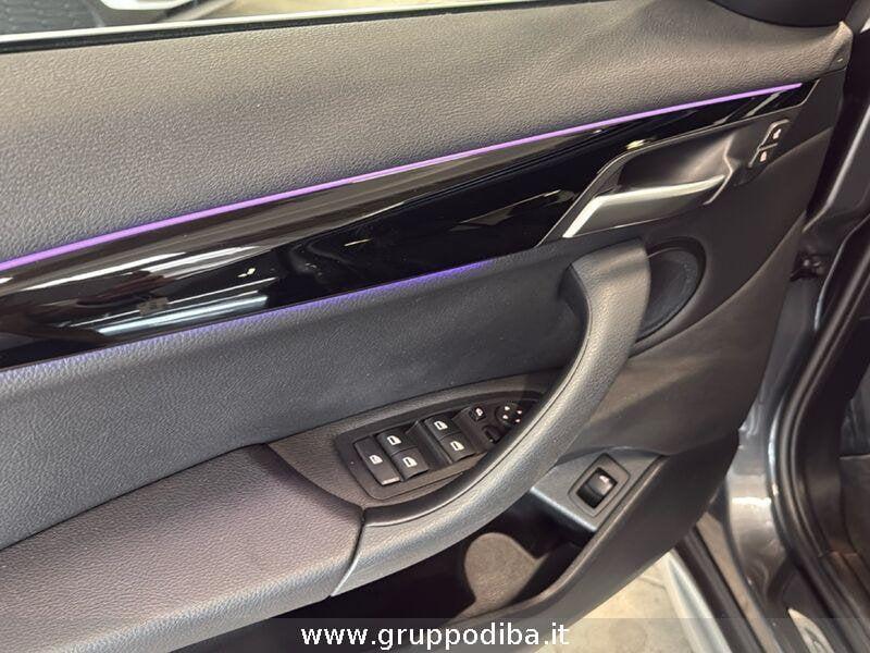 BMW X1 F48 2019 Diesel sdrive18d xLine Plus auto