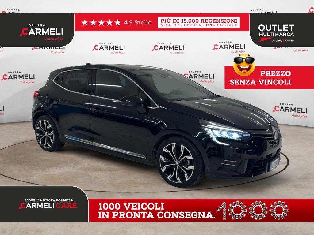 Renault Clio 5 Porte 1.0 TCe Techno