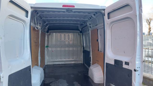 CITROEN Jumper 33 BlueHDi 140 S&S PM-TA Furg. Az.Italia 90.000 Km