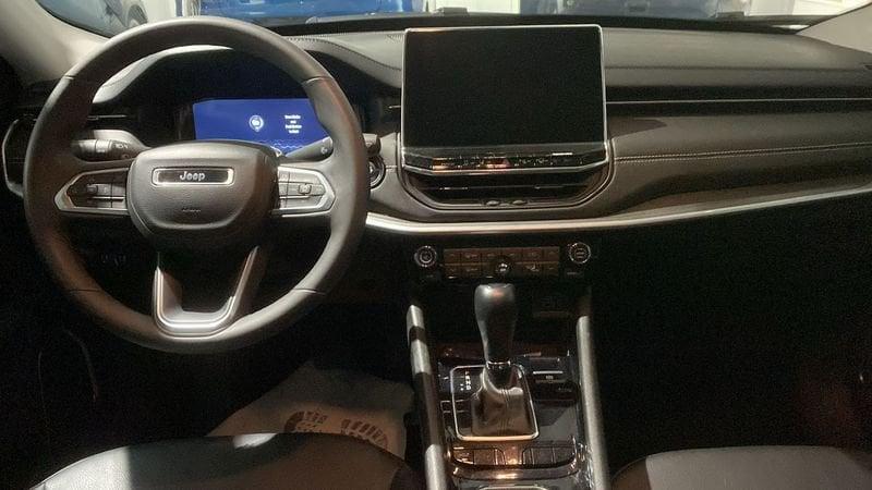 Jeep Compass Compass 1.5 Turbo T4 130 CV MHEV 2WD Altitude